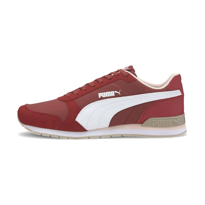 Puma ST RNNR V2 Red/ 'White'