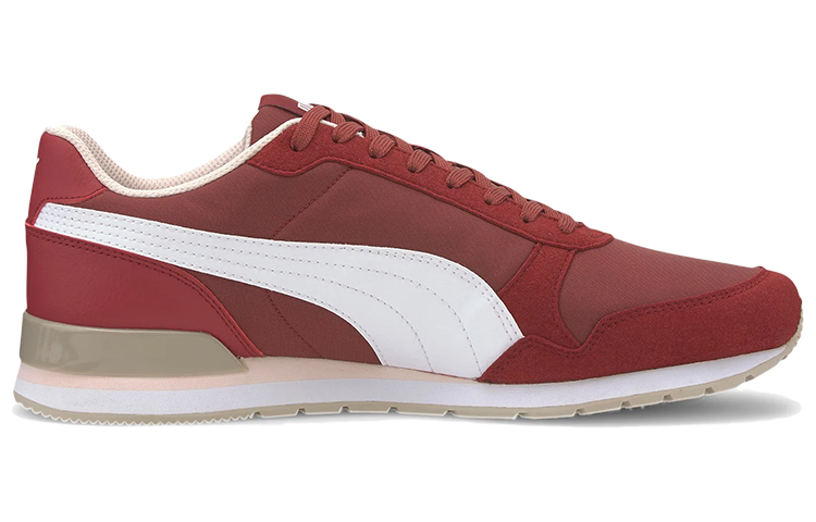 Puma ST RNNR V2 Red/ 'White' 圖 2