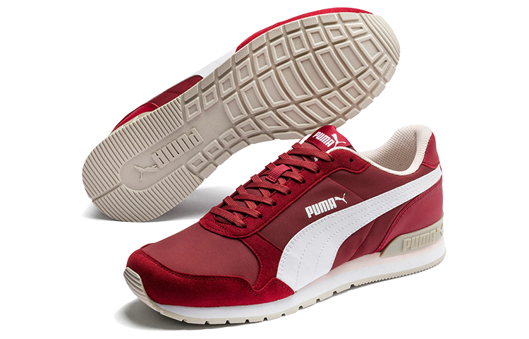 Puma ST RNNR V2 Red/ 'White' 圖 3