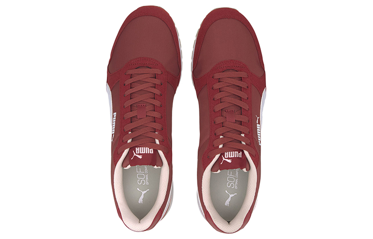 Puma ST RNNR V2 Red/ 'White' 圖 4