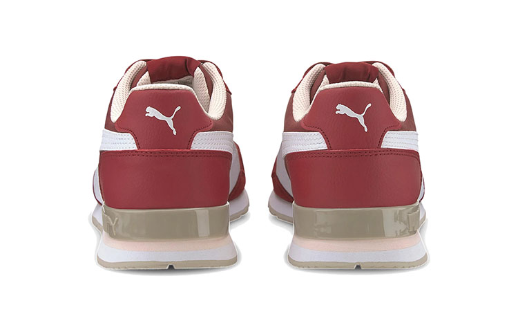 Puma ST RNNR V2 Red/ 'White' 圖 5