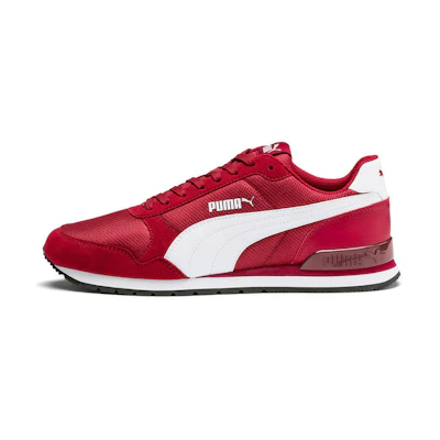 Puma ST RNNR V2 'Red White'