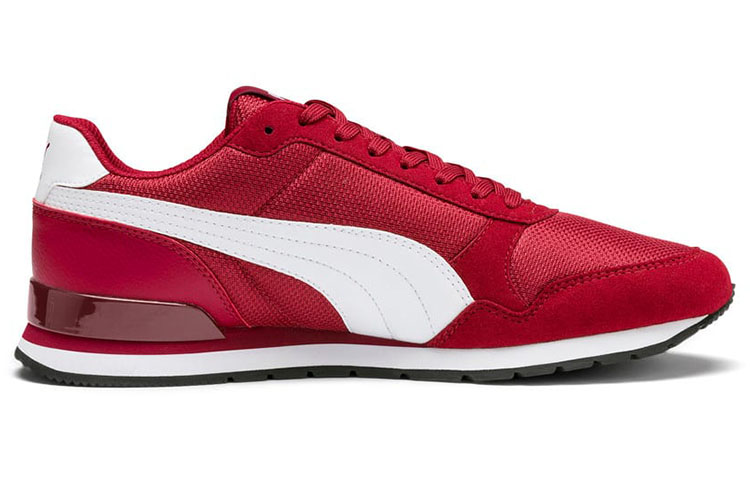 Puma ST RNNR V2 'Red White' 圖 2