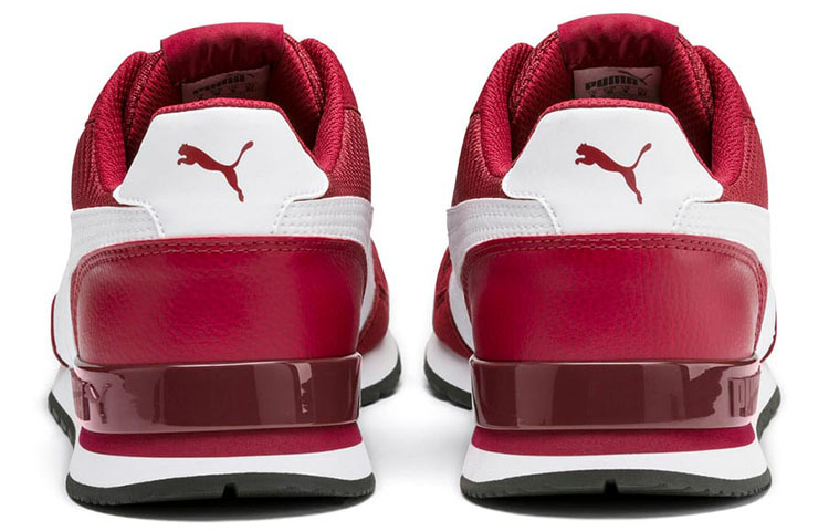 Puma ST RNNR V2 'Red White' 圖 4