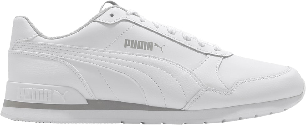 Puma ST Runner v2 White 365277 16