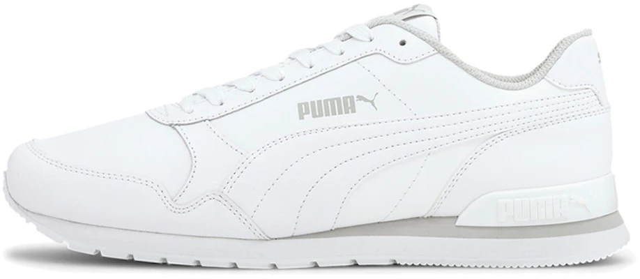 プーマ ST Runner v2 ホワイト 365277-16 Buy プーマ ST Runner v2 ホワイト 365277-16