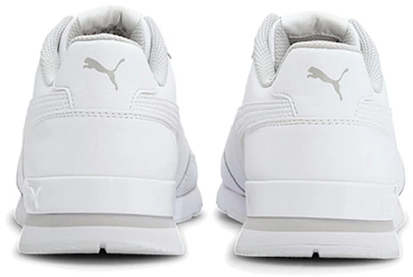 プーマ ST Runner v2 ホワイト 365277-16 Shop プーマ ST Runner v2 ホワイト 365277-16