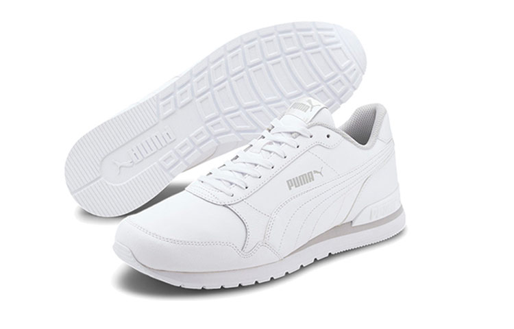 Purchase プーマ ST Runner v2 ホワイト 365277-16