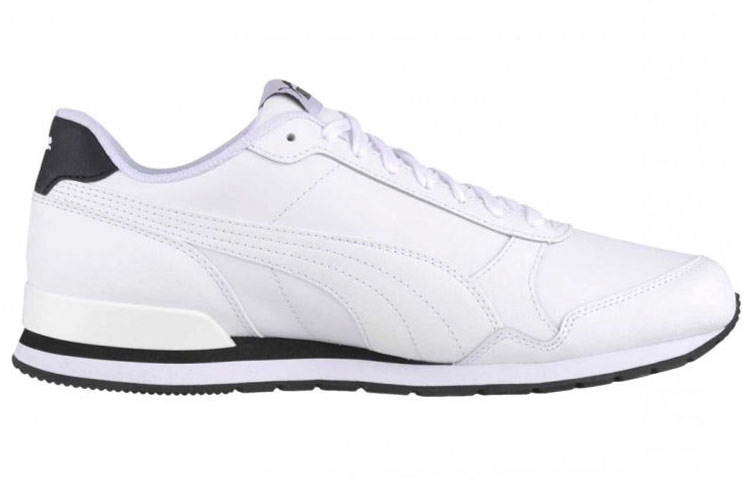 Order 彪马 ST Runner V2 '白色' 367107-01