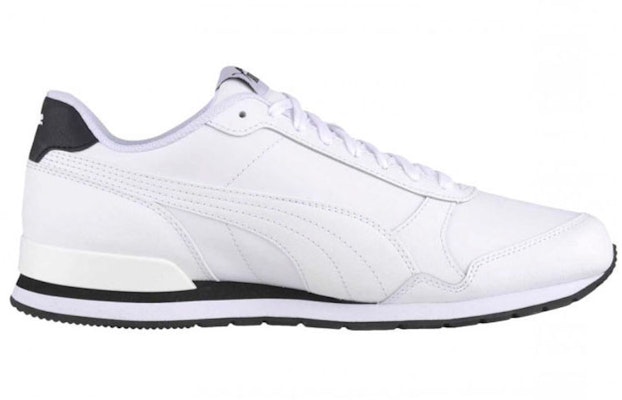 彪马 ST Runner V2 '白色' 367107-01 Order 彪马 ST Runner V2 '白色' 367107-01