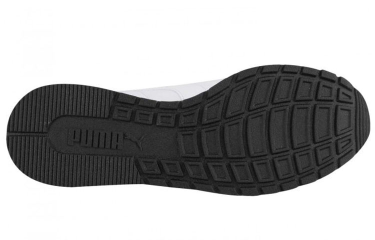 Shop 彪马 ST Runner V2 '白色' 367107-01