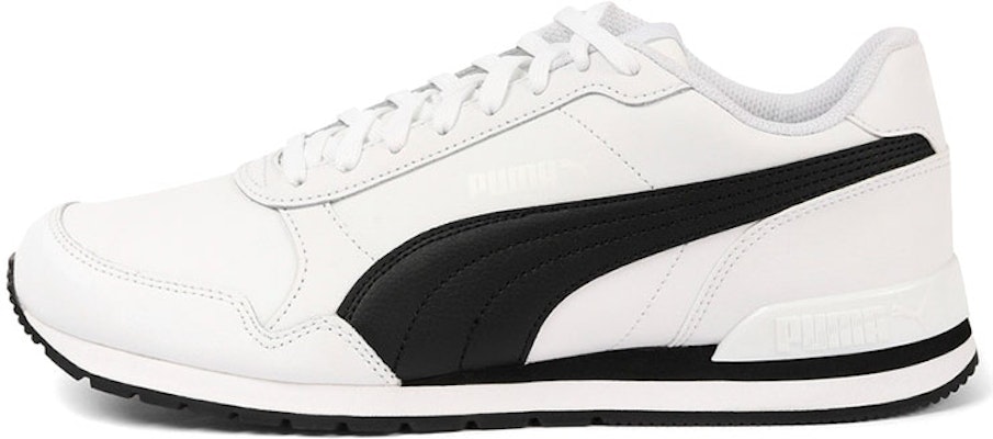 Puma ST Runner v2 'Blanco Negro' 365277-13 Buy Puma ST Runner v2 'Blanco Negro' 365277-13