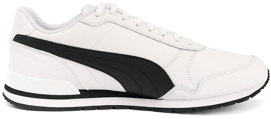 Puma ST Runner v2 'Putih Hitam' 365277-13 Order Puma ST Runner v2 'Putih Hitam' 365277-13