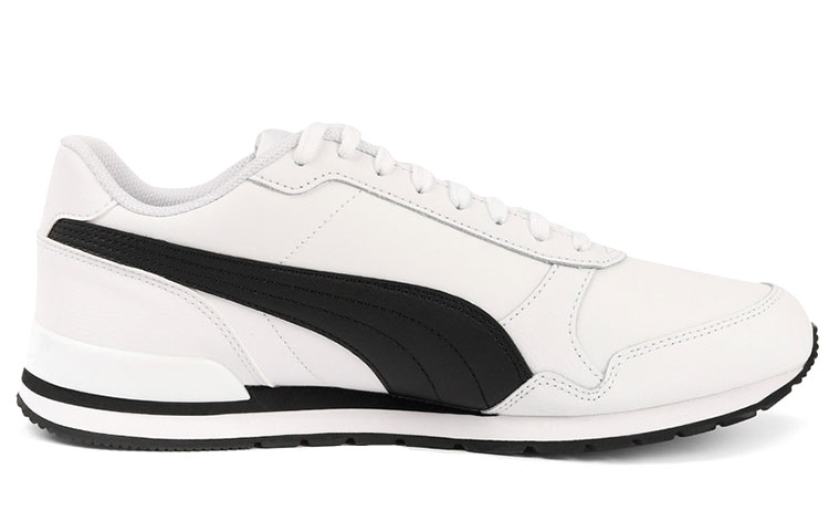 Order Puma ST Runner v2 ''Bianco Nero'' 365277-13