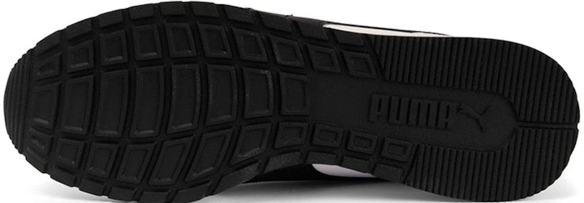 Puma ST Runner v2 'Putih Hitam' 365277-13 Shop Puma ST Runner v2 'Putih Hitam' 365277-13