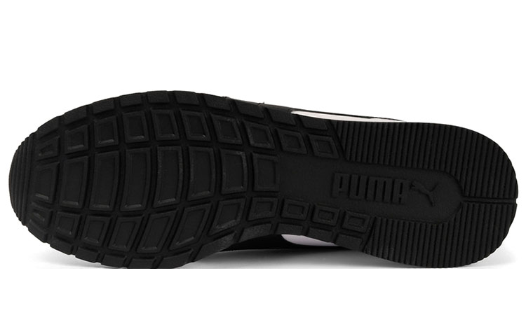 Shop Puma ST Runner v2 ''Bianco Nero'' 365277-13