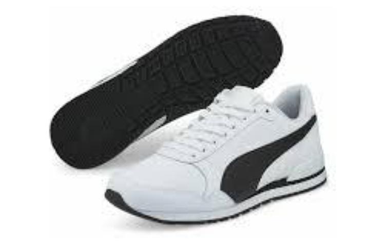 Purchase Puma ST Runner v2 ''Bianco Nero'' 365277-13