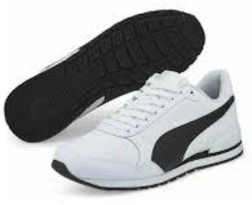 Puma ST Runner v2 ''Bianco Nero'' 365277-13 Purchase Puma ST Runner v2 ''Bianco Nero'' 365277-13