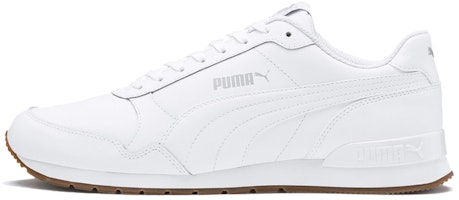Puma ST Runner v2 'White Grey Violet' 365277-09 Puma ST Runner v2 'White Grey Violet' 365277-09