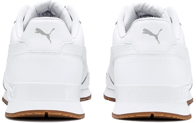 Puma ST Runner v2 'White Grey Violet' 365277-09 Shop Puma ST Runner v2 'White Grey Violet' 365277-09