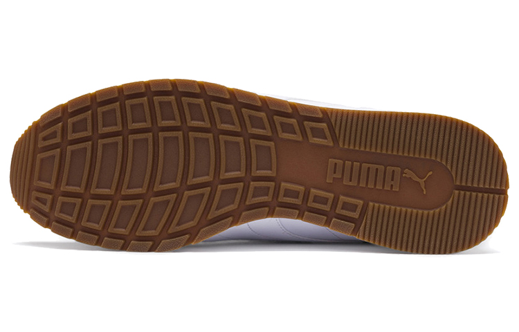 Details for Puma ST Runner v2 'Putih Kelabu Violet' 365277-09