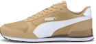 Buy Puma ST Runner V2 Schwarz/Weiß/Braun Low-Sneaker 366811-10