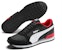 Puma ST Runner V2 Black/White/Red 365278-27