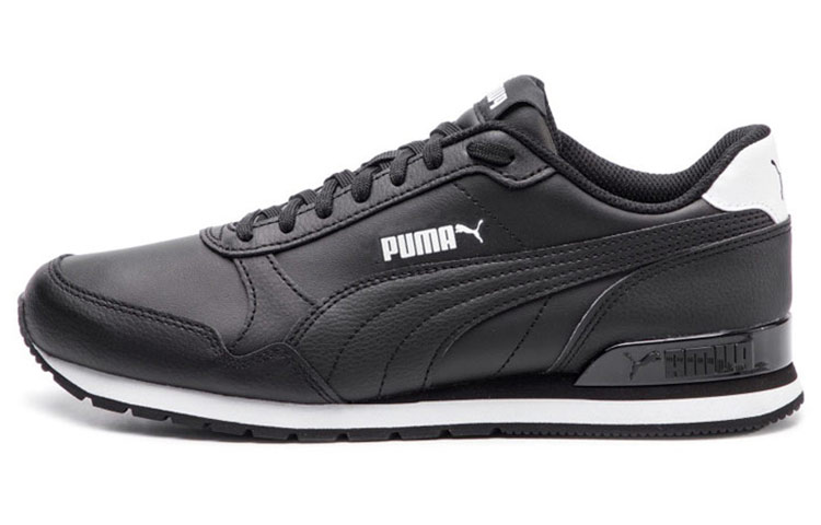 Puma ST Runner V2 Full L Sneakers Black 365277-02