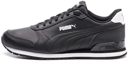 Puma ST Runner V2 Full L Sneakers Black 365277-02 Puma ST Runner V2 Full L Sneakers Black 365277-02