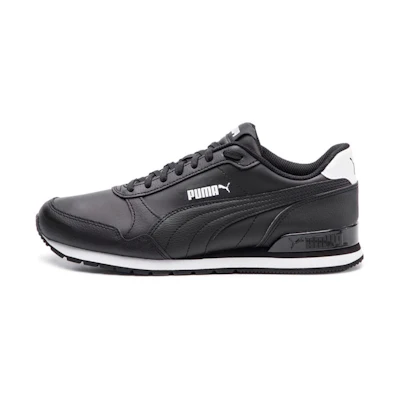 Puma ST RNNR V2 Full L Sneakers Black