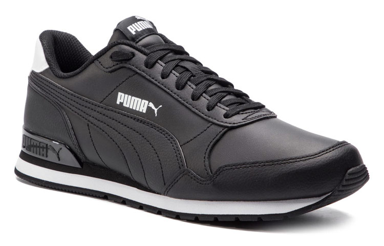 Puma ST RNNR V2 Full L Sneakers Black 圖 3