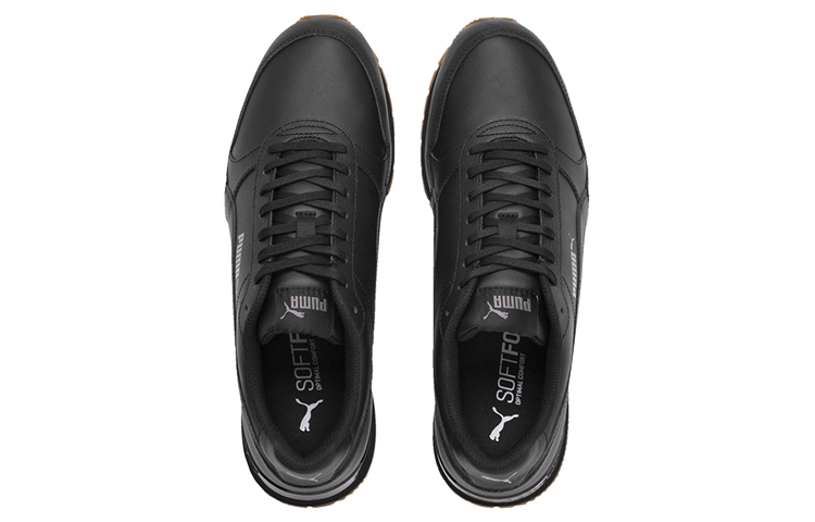 Lookbook Puma ST Runner V2 Full L ''Schwarz'' 365277-08