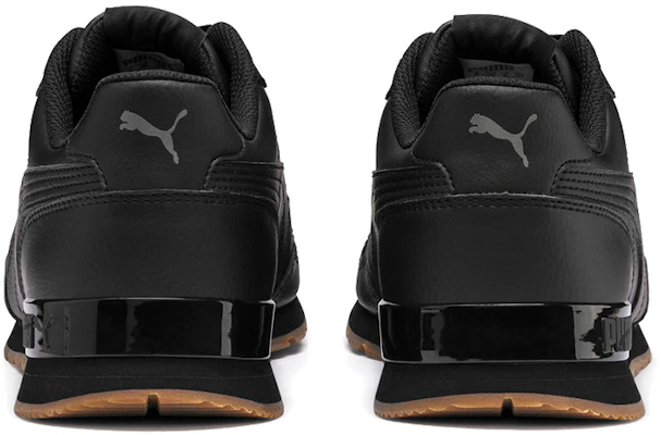 Puma ST Runner V2 Full L ''Schwarz'' 365277-08 Shop Puma ST Runner V2 Full L ''Schwarz'' 365277-08