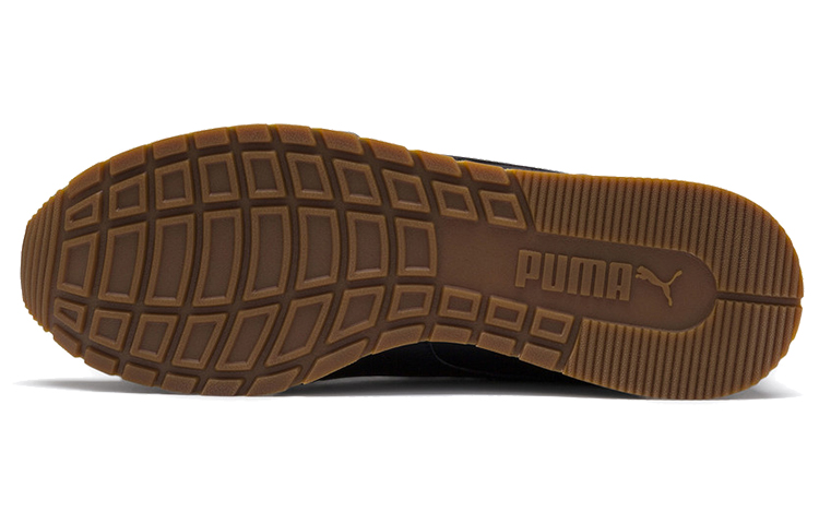 Details for Puma ST Runner V2 Full L ''Schwarz'' 365277-08