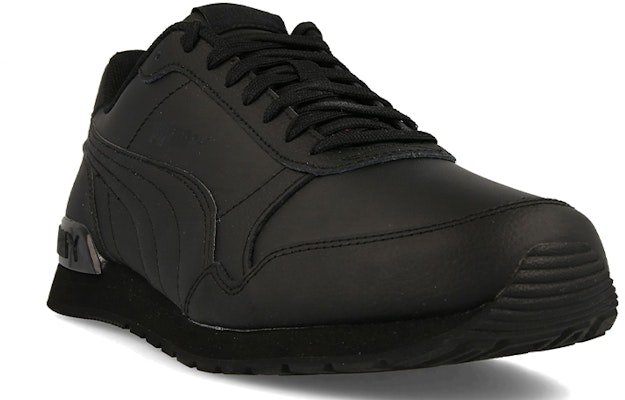 Puma ST Runner V2 Full L 'Black Breathable Comfort' 365277-07 Lookbook Puma ST Runner V2 Full L 'Black Breathable Comfort' 365277-07