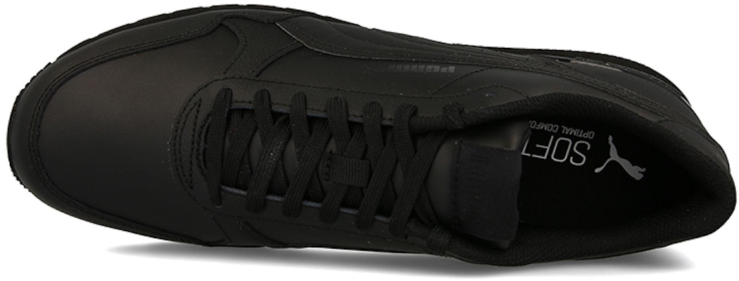 Puma ST Runner V2 Full L 'Black Breathable Comfort' 365277-07 Shop Puma ST Runner V2 Full L 'Black Breathable Comfort' 365277-07