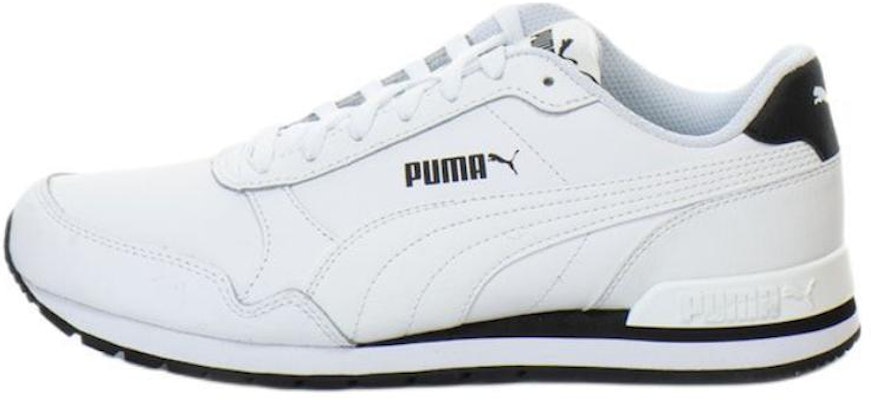 彪马 ST Runner V2 全白款 365277-01 Buy 彪马 ST Runner V2 全白款 365277-01