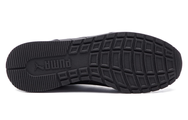 Purchase プーマ ST Runner V2 フルL スニーカー (黒) 365277-02