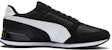 Puma ST Runner V2 Hitam/Putih Kasut Sneakers Rendah 366811-05