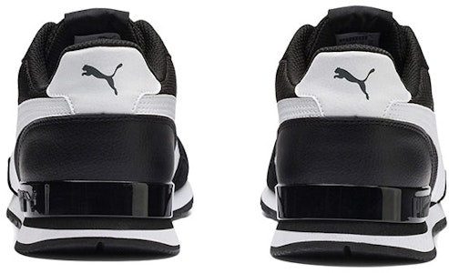 彪马ST Runner V2黑白配色低帮运动鞋 366811-05 Purchase 彪马ST Runner V2黑白配色低帮运动鞋 366811-05