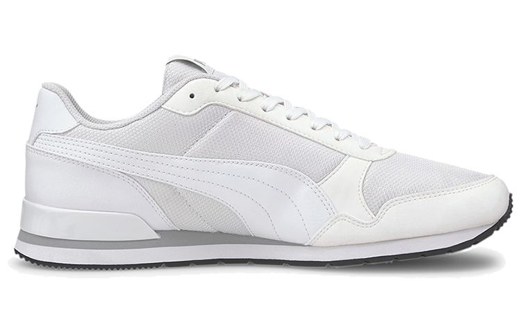 Puma ST RNNR V2 Grey/White Low sneakers 圖 2