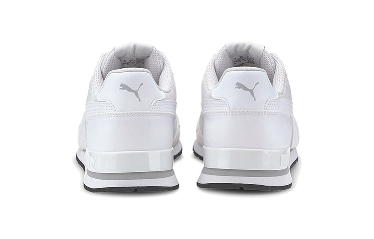 Puma ST RNNR V2 Grey/White Low sneakers 圖 5