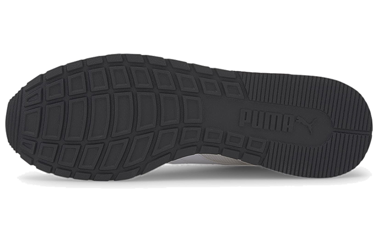 Puma ST RNNR V2 Grey/White Low sneakers 圖 6