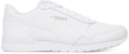 Puma ST Runner V2 Rendah 'Putih' 365277-23