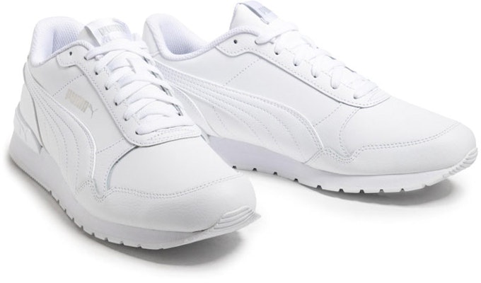 Puma ST Runner V2 Rendah 'Putih' 365277-23 Lookbook Puma ST Runner V2 Rendah 'Putih' 365277-23