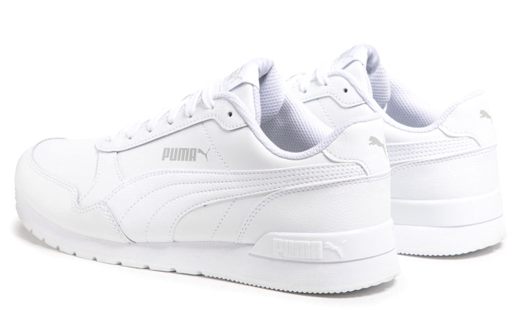 Shop 푸마 ST 러너 V2 로우 '화이트' 365277-23