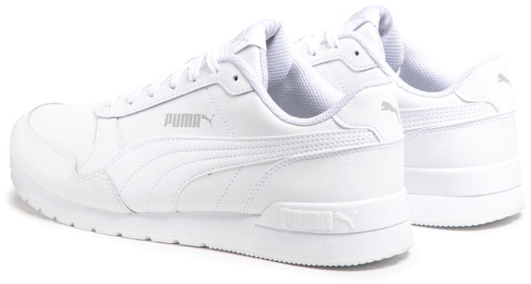 Puma ST Runner V2 Rendah 'Putih' 365277-23 Shop Puma ST Runner V2 Rendah 'Putih' 365277-23