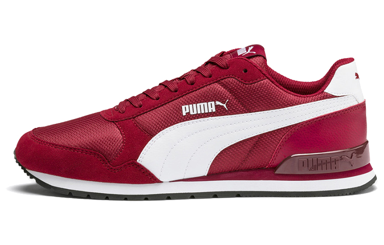 Puma ST Runner V2 /Red 'White' 366811-07