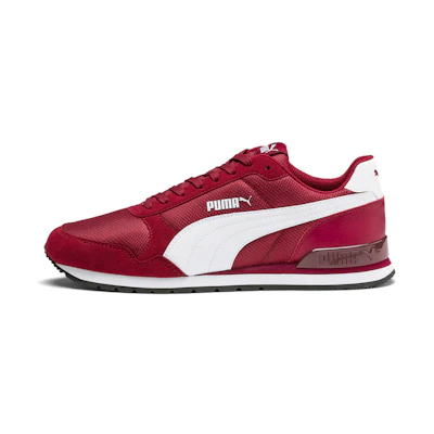 Puma ST RNNR V2 /Red 'White'