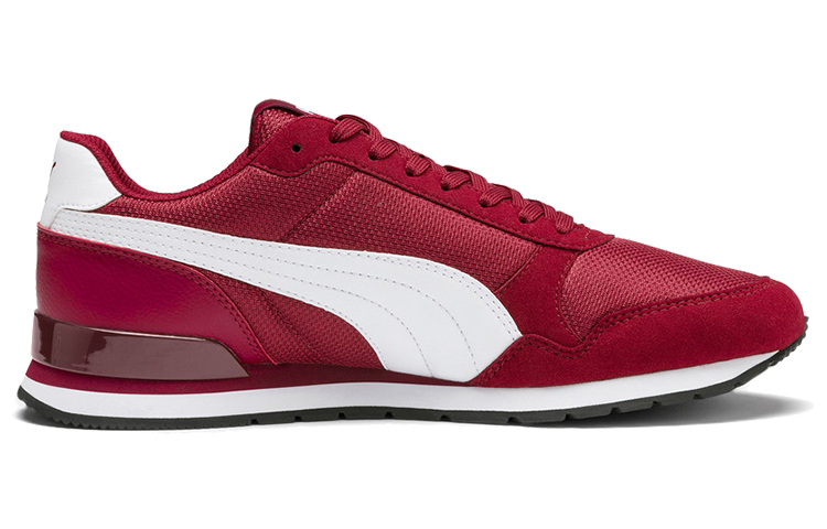 Order 푸마 ST 러너 V2 레드/화이트 366811-07